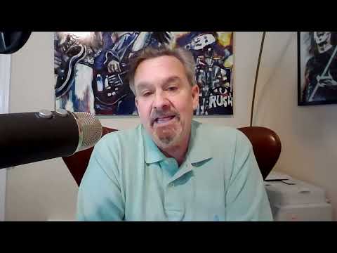 Dr. Jeff Horowitz talks Obstructive Sleep Apnea (OSA)