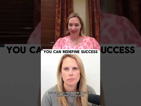 You Can Redefine Success #dentistry #podcast
