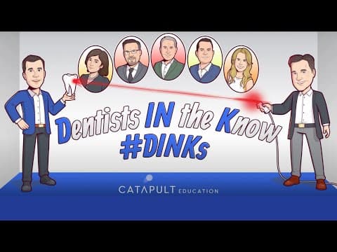 Dentists IN the Know