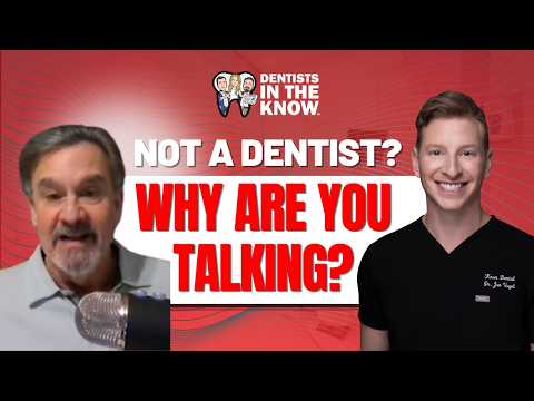 The Future of Organized Dentistry & Advocacy | Humpday Happy Hour™ with Dr. Jonathan Vogel