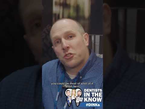 Serving Your Community as a Dentist with Dr. Jonathan Spenn at Chicago Midwinter #dentistry