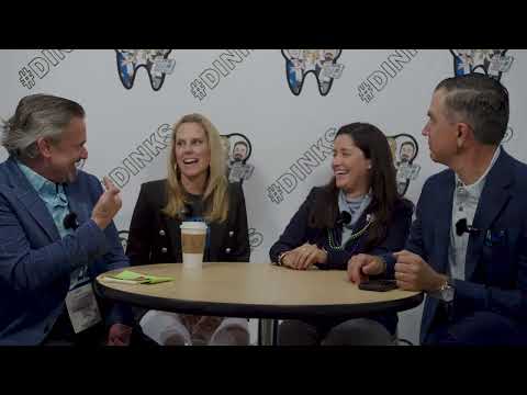 DINKS at SmileCon with Dr. Tanya Maestas