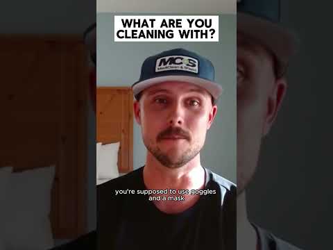 What Are You Cleaning With? #dentalpodcast