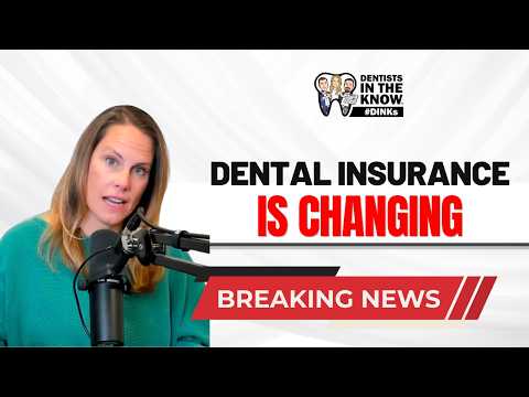 DINKs News: HB 1521, Dental Insurance Reform & Weave’s $650M Acquisition
